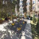 Satılır 3 otaqlı Köhnə Tikili, Nəriman Nərimanov metrosu, Nərimanov rayonu 19