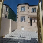 Satılır 4 otaqlı Həyət evi/villa, Masazır, Abşeron rayonu 2