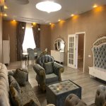 Kirayə (aylıq) 5 otaqlı Bağ evi, Mərdəkan, Xəzər rayonu 12