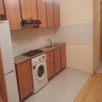 Kirayə (aylıq) 2 otaqlı Yeni Tikili, İnşaatçılar metrosu, Yasamal rayonu 7