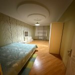 Kirayə (aylıq) 3 otaqlı Yeni Tikili, Memar Əcəmi metrosu, 3-cü mikrorayon, Nəsimi rayonu 4