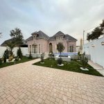 Satılır 5 otaqlı Bağ evi, Buzovna, Xəzər rayonu 2