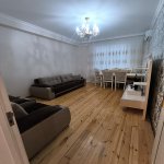 Kirayə (aylıq) 2 otaqlı Yeni Tikili Xırdalan 17