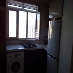 Kirayə (aylıq) 3 otaqlı Yeni Tikili, Gənclik metrosu, Nəsimi rayonu 9