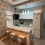 Аренда 3 комнат Новостройка, пос. Бадамдар, Сябаиль район 10