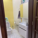 Satılır 3 otaqlı Yeni Tikili, Nizami metrosu, Yasamal rayonu 14