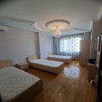 Аренда 3 комнат Новостройка, м. Гянджлик метро, Наримановский р-н район 5