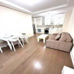 Аренда 3 комнатная Новостройка, İnşaatçılar метро, пос. Йени Ясамал, Ясамал район 1