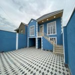 Satılır 6 otaqlı Həyət evi/villa, Avtovağzal metrosu, Biləcəri qəs., Binəqədi rayonu 24