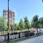 Kirayə (aylıq) Obyekt, Gənclik metrosu, Nərimanov rayonu 24