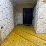 Kirayə (aylıq) 3 otaqlı Yeni Tikili, Qara Qarayev metrosu, Nizami rayonu 13