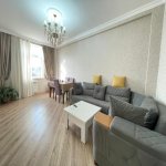 Продажа 2 комнатная Новостройка, м. Азадлыг метро, пос. Рясулзаде, Бинагадинский р-н район 1