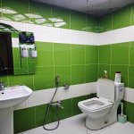 Продажа 2 комнатная Новостройка, м. Ахмедли метро, Ахмедли, Хетаи район 12