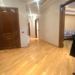 Kirayə (aylıq) 3 otaqlı Yeni Tikili, Xətai metrosu, Ağ şəhər, Xətai rayonu 6