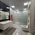 Kirayə (aylıq) 4 otaqlı Yeni Tikili, Ağ şəhər, Xətai rayonu 26