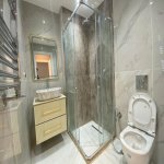 Satılır 3 otaqlı Yeni Tikili, İnşaatçılar metrosu, Yasamal qəs., Yasamal rayonu 18