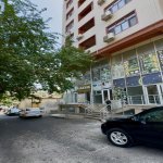 Kirayə (aylıq) Obyekt, 4-cü mikrorayon, Nəsimi rayonu 14