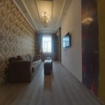 Kirayə (günlük) 3 otaqlı Köhnə Tikili, Nəriman Nərimanov metrosu, Nərimanov rayonu 12