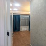 Kirayə (aylıq) 2 otaqlı Yeni Tikili, Nəsimi metrosu, 4-cü mikrorayon, Nəsimi rayonu 5