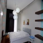 Kirayə (aylıq) 3 otaqlı Yeni Tikili, Sahil metrosu, Səbail rayonu 19