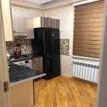 Kirayə (aylıq) 2 otaqlı Yeni Tikili, 20 Yanvar metrosu, Yasamal rayonu 13