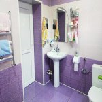 Kirayə (günlük) 3 otaqlı Həyət evi/villa Qəbələ 11