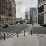 Kirayə (aylıq) Obyekt, Xətai metrosu, Ağ şəhər, Xətai rayonu 7