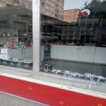 Kirayə (aylıq) Obyekt, Nəriman Nərimanov metrosu, Montin qəs., Nəriman Nərimanov parkı, Nərimanov rayonu 7