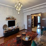 Satılır 3 otaqlı Yeni Tikili, Gənclik metrosu, Nərimanov rayonu 4