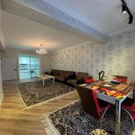Kirayə (aylıq) 2 otaqlı Yeni Tikili, Ağ şəhər, Xətai rayonu 4