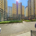 Satılır 3 otaqlı Yeni Tikili, Qara Qarayev metrosu, Nizami rayonu 26