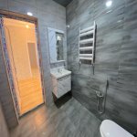 Satılır 4 otaqlı Həyət evi/villa, Avtovağzal metrosu, Biləcəri qəs., Binəqədi rayonu 13
