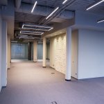 Kirayə (aylıq) 11 otaqlı Ofis, Nəsimi bazarı, Nəsimi rayonu 2