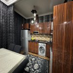 Kirayə (aylıq) 2 otaqlı Köhnə Tikili, 28 May metrosu, Port Baku, Xətai rayonu 6