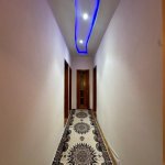 Satılır 6 otaqlı Həyət evi/villa, Koroğlu metrosu, Zabrat qəs., Sabunçu rayonu 5