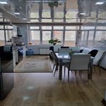 Satılır 4 otaqlı Köhnə Tikili, Azadlıq metrosu, 8-ci mikrorayon, Binəqədi rayonu 1