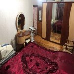 Kirayə (aylıq) 3 otaqlı Köhnə Tikili, Qara Qarayev metrosu, Nizami rayonu 9