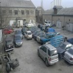 Kirayə (aylıq) Obyekt, Neftçilər metrosu, 8-ci kilometr, Nizami rayonu 6