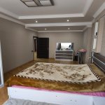 Satılır 4 otaqlı Yeni Tikili, Qara Qarayev metrosu, Nizami rayonu 24