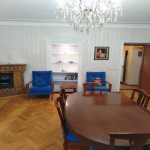 Аренда 2 комнатная Вторичка, м. Нариман Нариманов метро, Метропарк, Наримановский р-н район 3