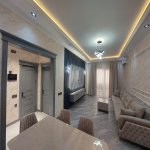 Kirayə (aylıq) 3 otaqlı Yeni Tikili, Avtovağzal metrosu, Binəqədi rayonu 2