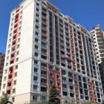 Kirayə (aylıq) 2 otaqlı Yeni Tikili, Xətai metrosu, Xətai rayonu 1