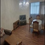 Аренда 2 комнатная Вторичка, м. Гянджлик метро, Наримановский р-н район 2