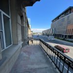 Kirayə (aylıq) 1 otaqlı Köhnə Tikili, 28 May metrosu, Nəsimi rayonu 6