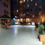 Kirayə (aylıq) 2 otaqlı Yeni Tikili, Gənclik metrosu, Nərimanov rayonu 2