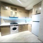 Satılır 3 otaqlı Yeni Tikili, Qara Qarayev metrosu, 8-ci kilometr, Nizami rayonu 8