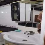 Satılır 3 otaqlı Köhnə Tikili, Xalqlar dostluğu metrosu, 8-ci kilometr, Nizami rayonu 11