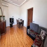 Satılır 5 otaqlı Həyət evi/villa, Badamdar qəs., Səbail rayonu 5