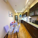 Аренда 3 комнатная Новостройка, м. Нариман Нариманов метро, Наримановский Парк, Наримановский р-н район 15