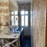 Kirayə (aylıq) 2 otaqlı Həyət evi/villa, Qara Qarayev metrosu, 8-ci kilometr, Nizami rayonu 4